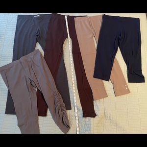 Leggings Lot!!